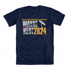 Wayne Kent 2024